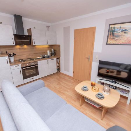 Apartment An Der Eine-1 By Interhome Stangerode Екстер'єр фото