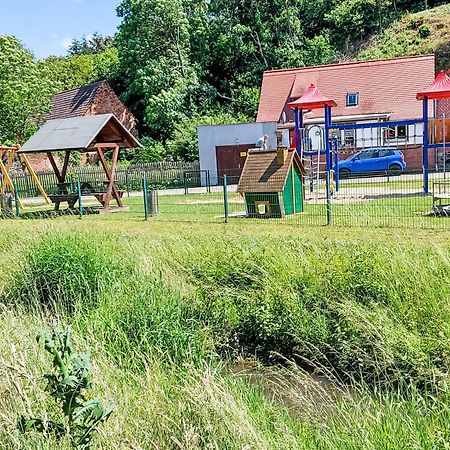 Apartment An Der Eine-1 By Interhome Stangerode Екстер'єр фото