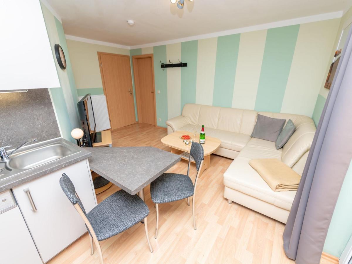 Apartment An Der Eine-1 By Interhome Stangerode Екстер'єр фото