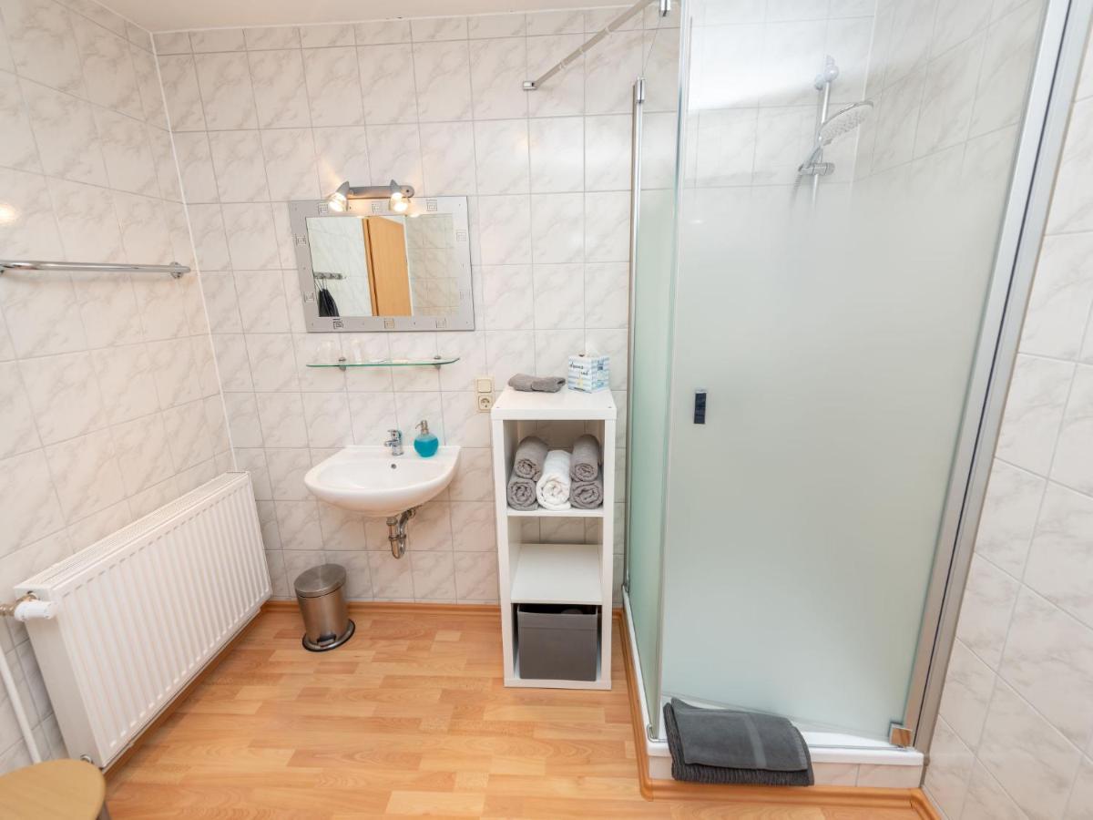 Apartment An Der Eine-1 By Interhome Stangerode Екстер'єр фото