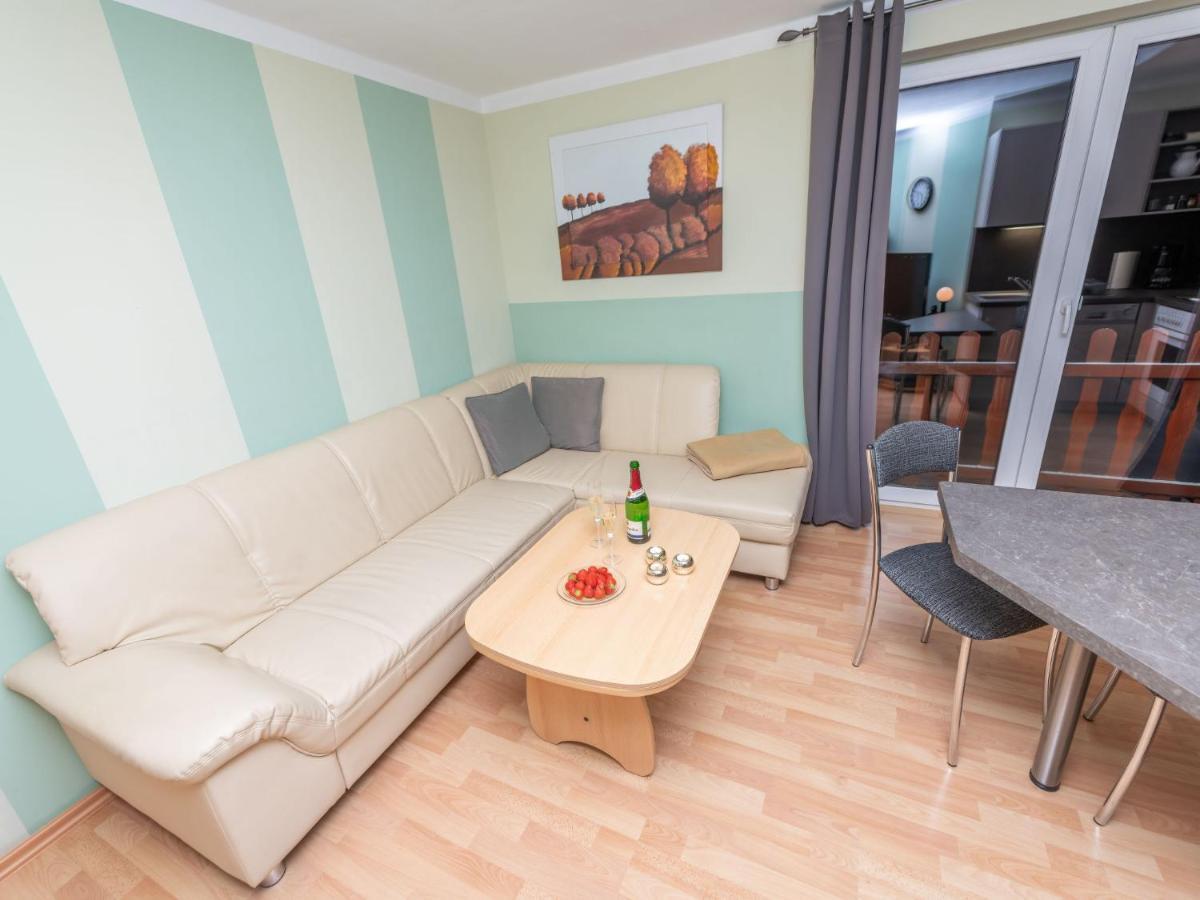 Apartment An Der Eine-1 By Interhome Stangerode Екстер'єр фото