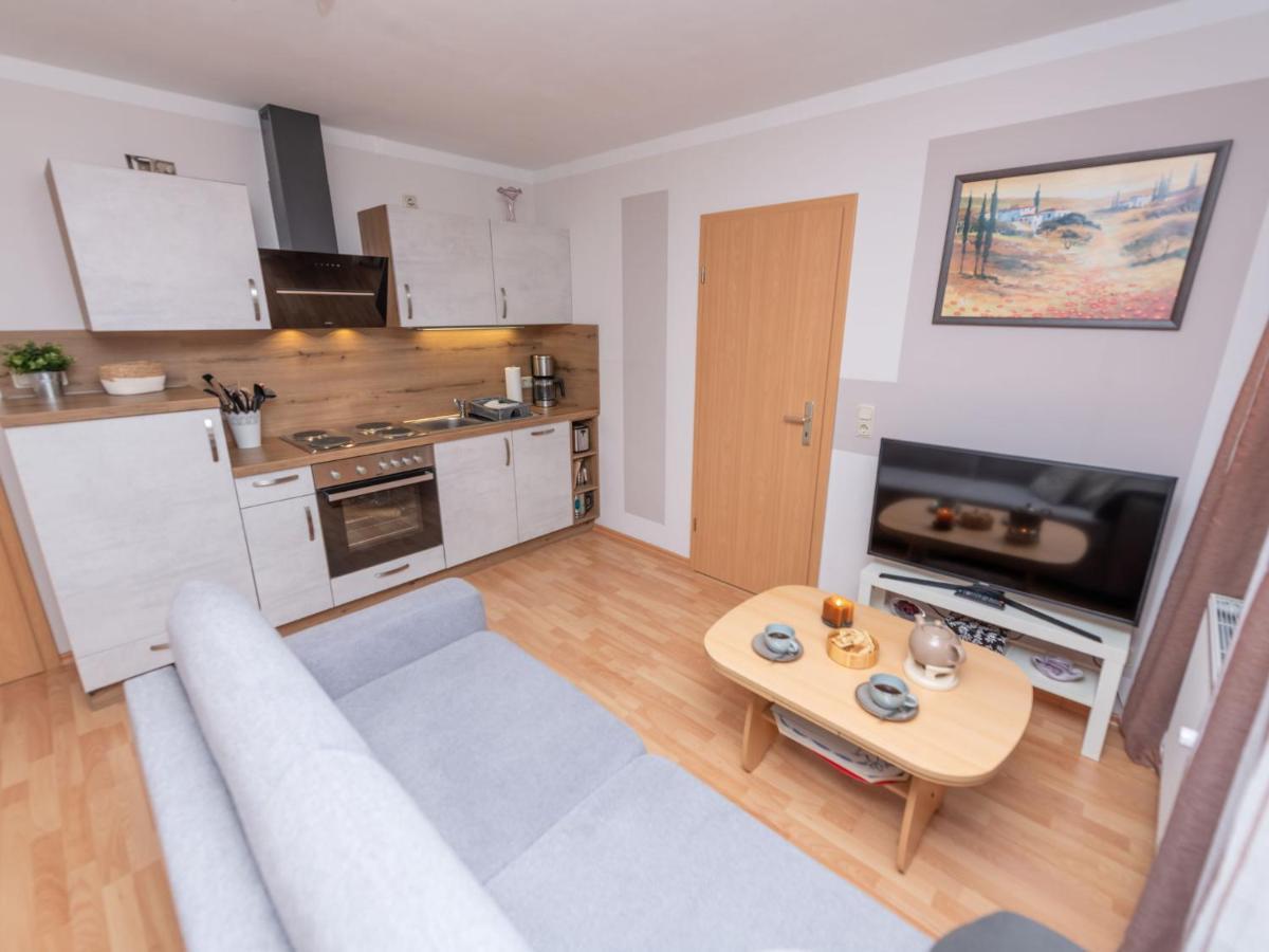 Apartment An Der Eine-1 By Interhome Stangerode Екстер'єр фото