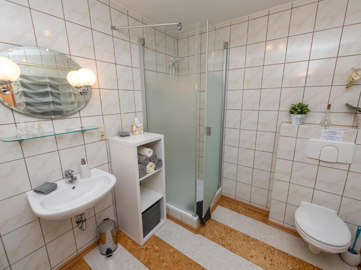 Apartment An Der Eine-1 By Interhome Stangerode Екстер'єр фото