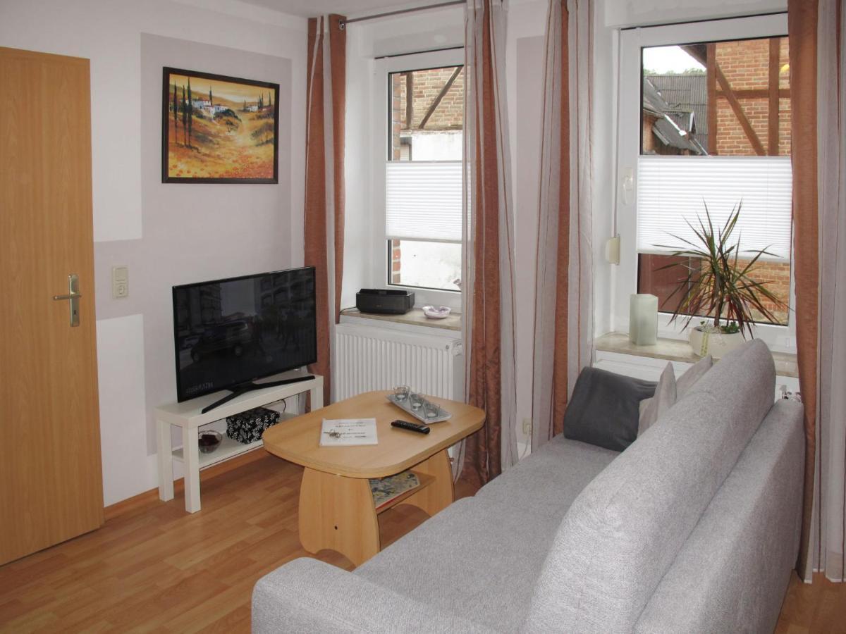 Apartment An Der Eine-1 By Interhome Stangerode Екстер'єр фото