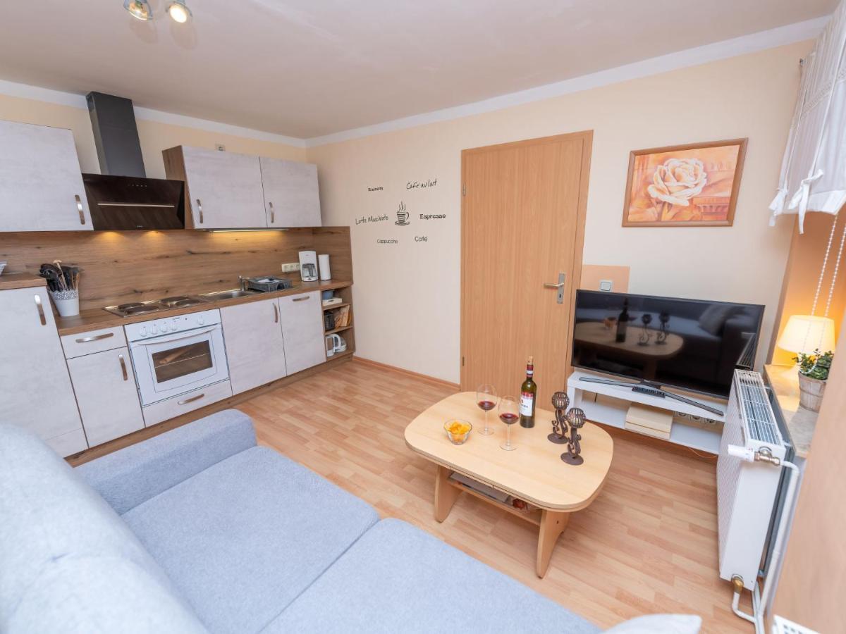 Apartment An Der Eine-1 By Interhome Stangerode Екстер'єр фото