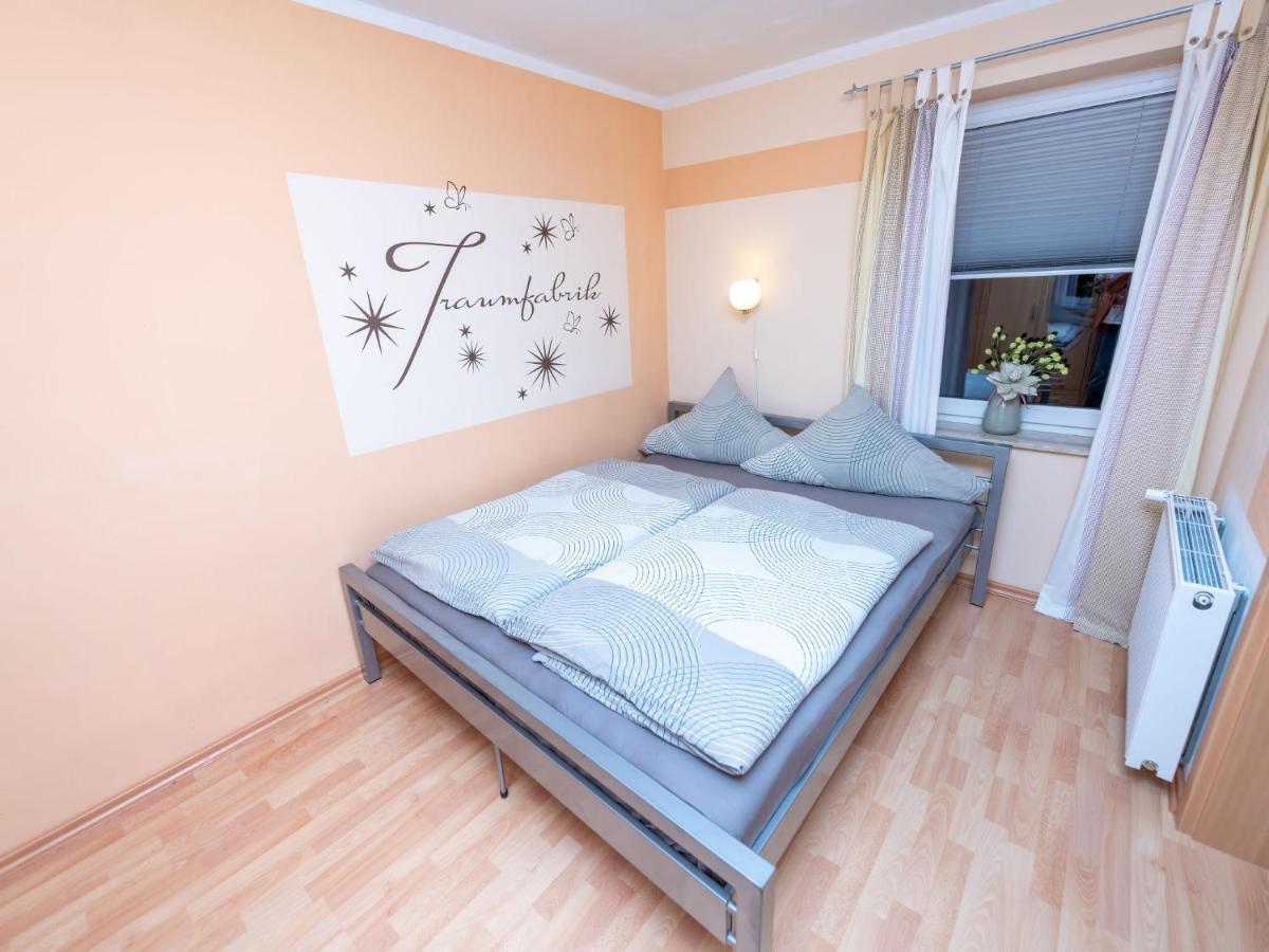 Apartment An Der Eine-1 By Interhome Stangerode Екстер'єр фото