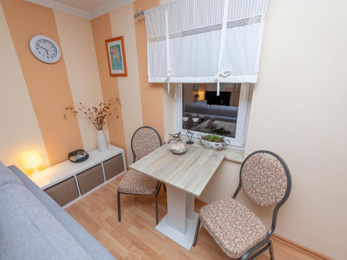 Apartment An Der Eine-1 By Interhome Stangerode Екстер'єр фото