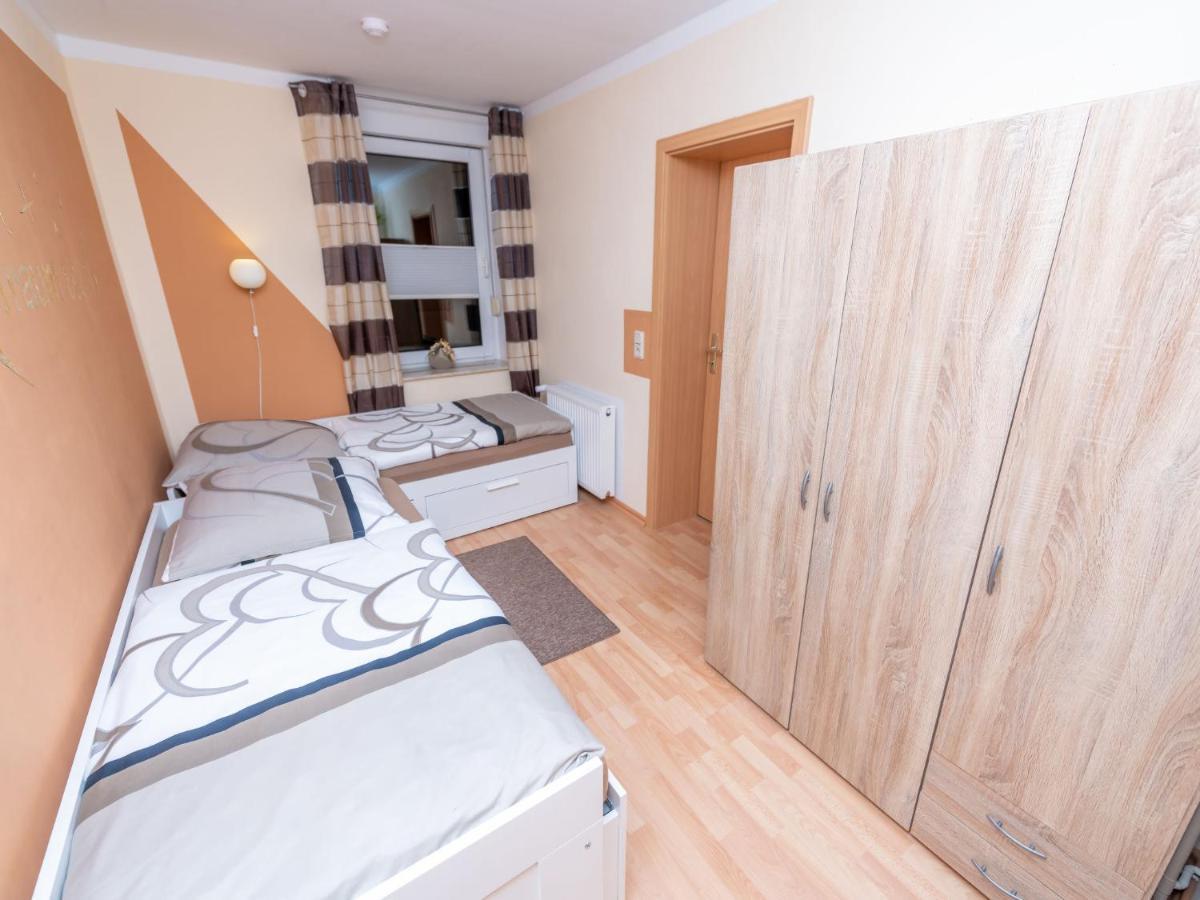 Apartment An Der Eine-1 By Interhome Stangerode Екстер'єр фото