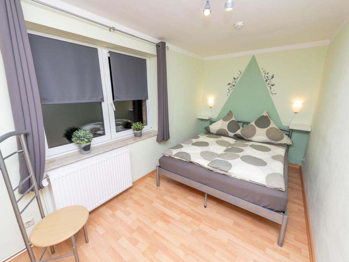 Apartment An Der Eine-1 By Interhome Stangerode Екстер'єр фото