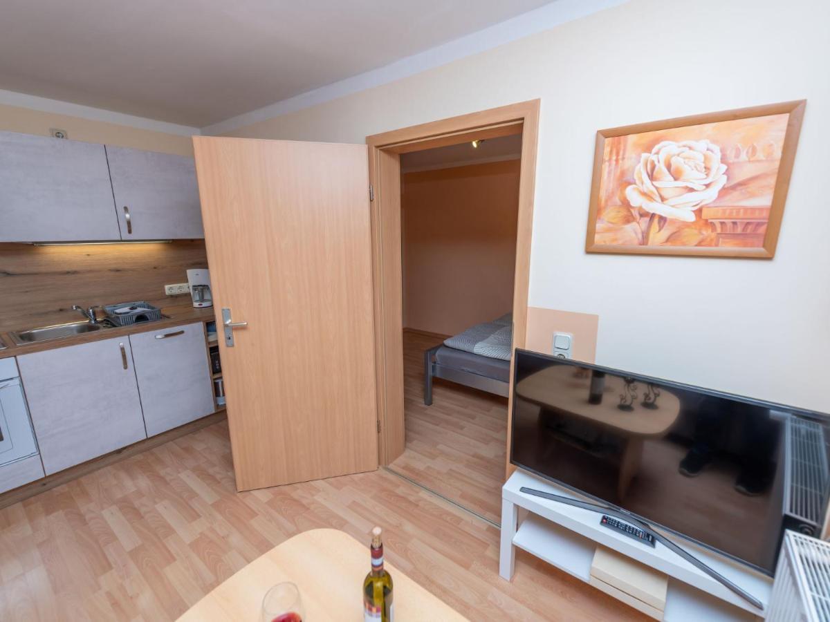 Apartment An Der Eine-1 By Interhome Stangerode Екстер'єр фото