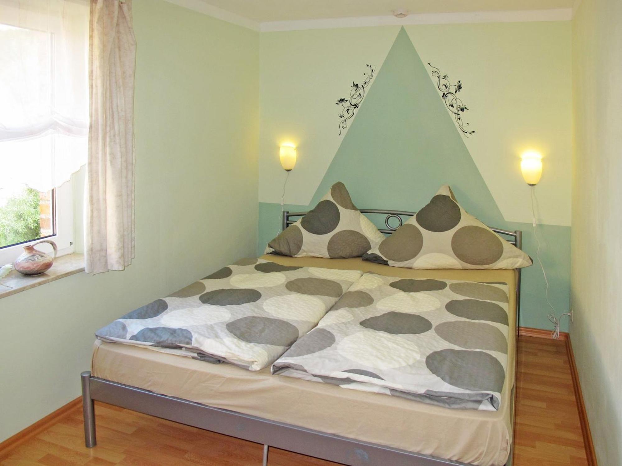Apartment An Der Eine-1 By Interhome Stangerode Екстер'єр фото